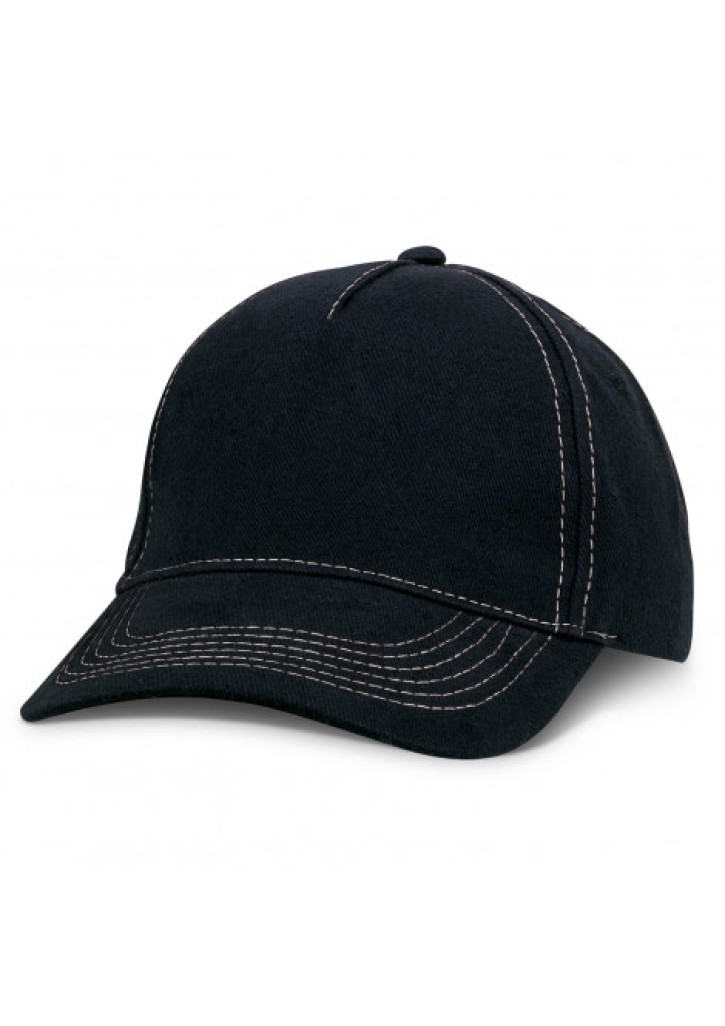 Raven Cap