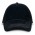 Raven Cap - Black/Red