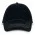 Raven Cap - Black/Red
