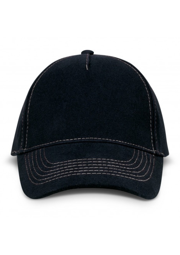 Raven Cap