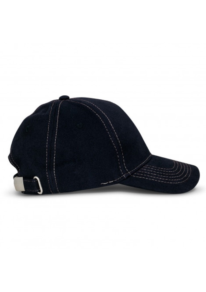 Raven Cap