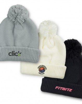 Bumble Beanie