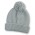 Bumble Beanie - Grey