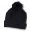 Bumble Beanie - Black