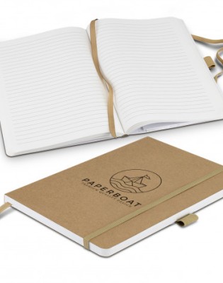 Beaumont Stone Paper Notebook