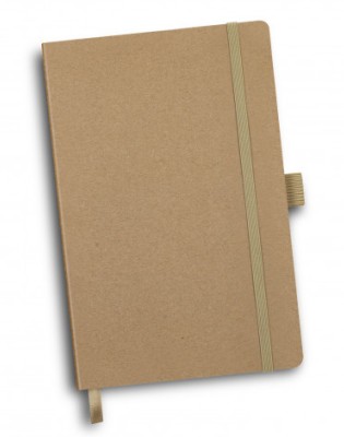 Beaumont Stone Paper Notebook