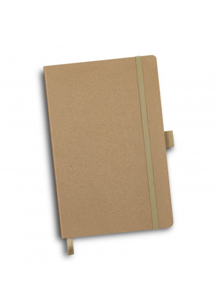 Beaumont Stone Paper Notebook