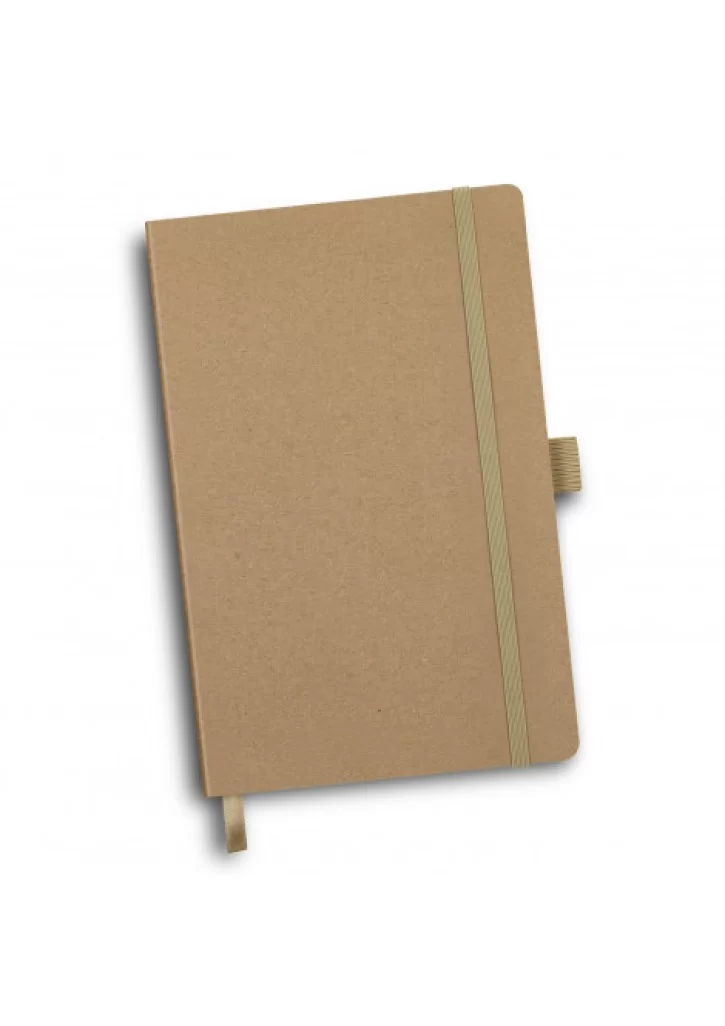 Beaumont Stone Paper Notebook