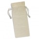 Cotton Wine Drawstring Bag Cotton Wine Drawstring Bag