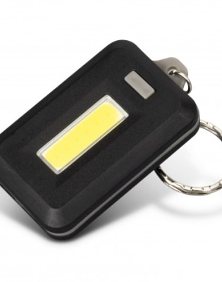 Luton COB Light Key Ring