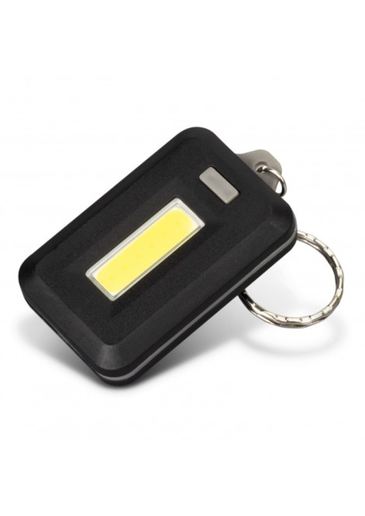 Luton COB Light Key Ring
