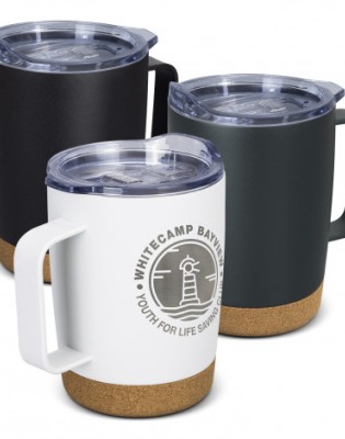 Bardot Vacuum Mug