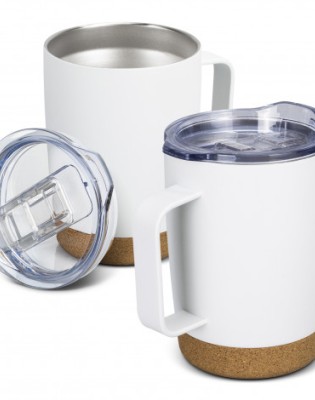 Bardot Vacuum Mug