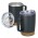 Bardot Vacuum Mug - Carbon
