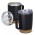 Bardot Vacuum Mug - Black
