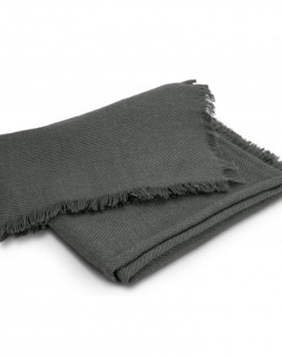 Belfast Throw Blanket
