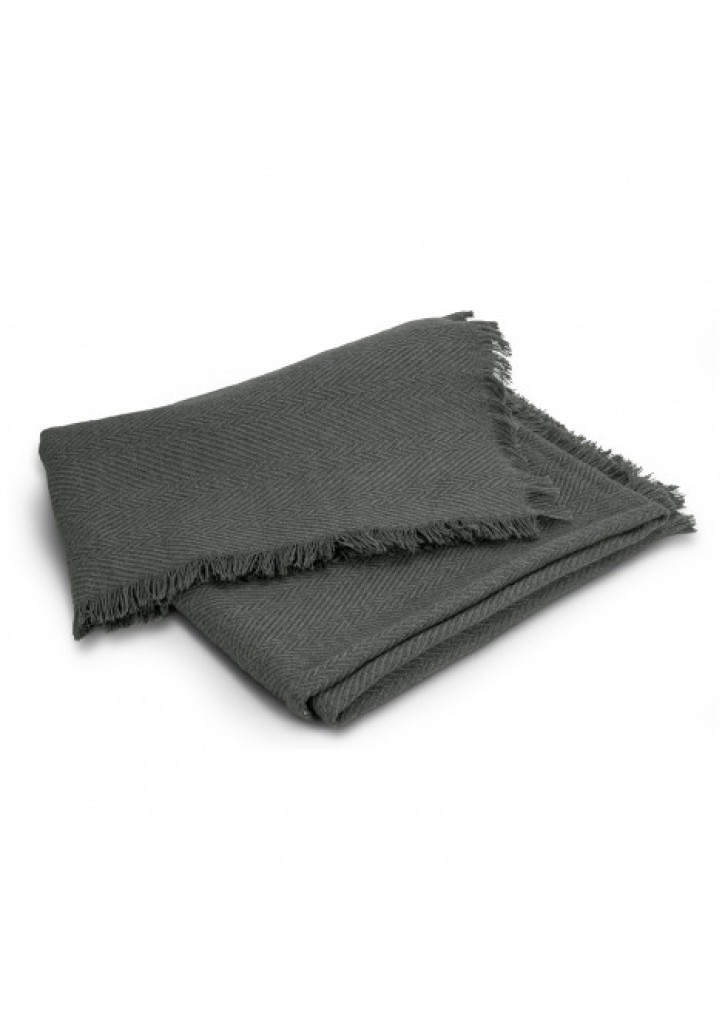 Belfast Throw Blanket