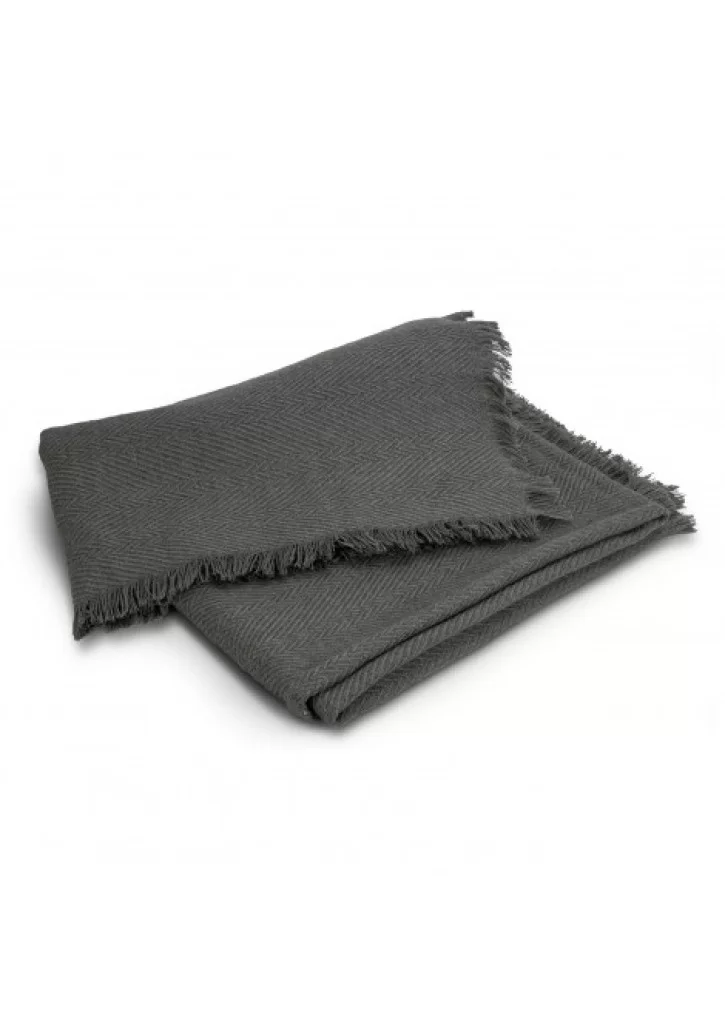 Belfast Throw Blanket