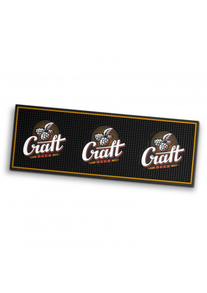 PVC Bar Runner - Large