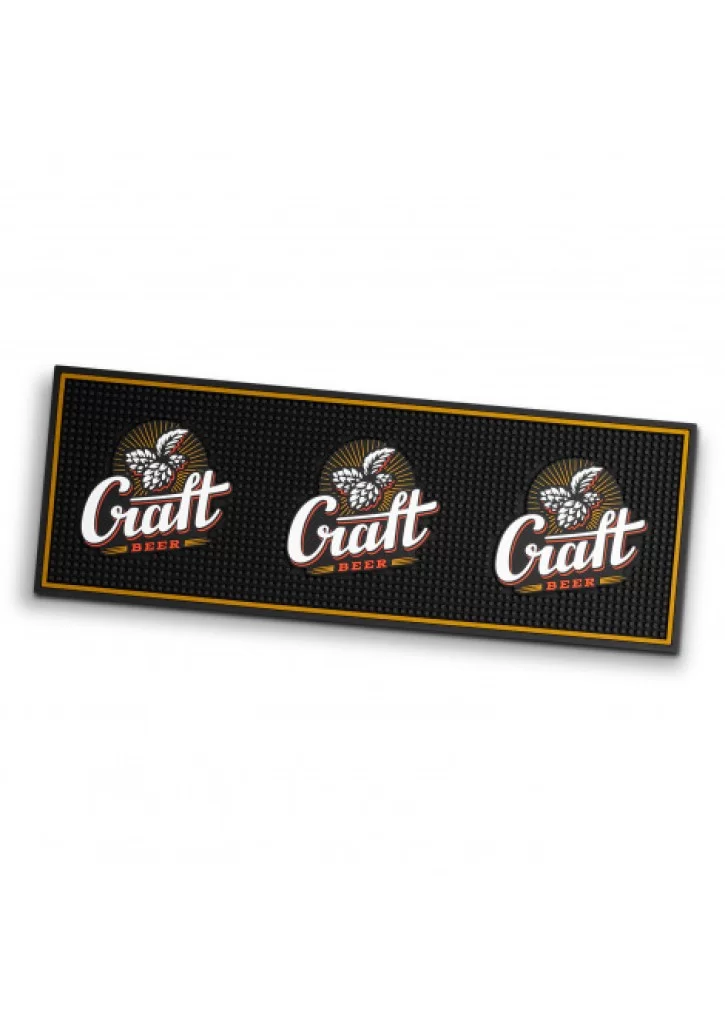 PVC Bar Runner - Large