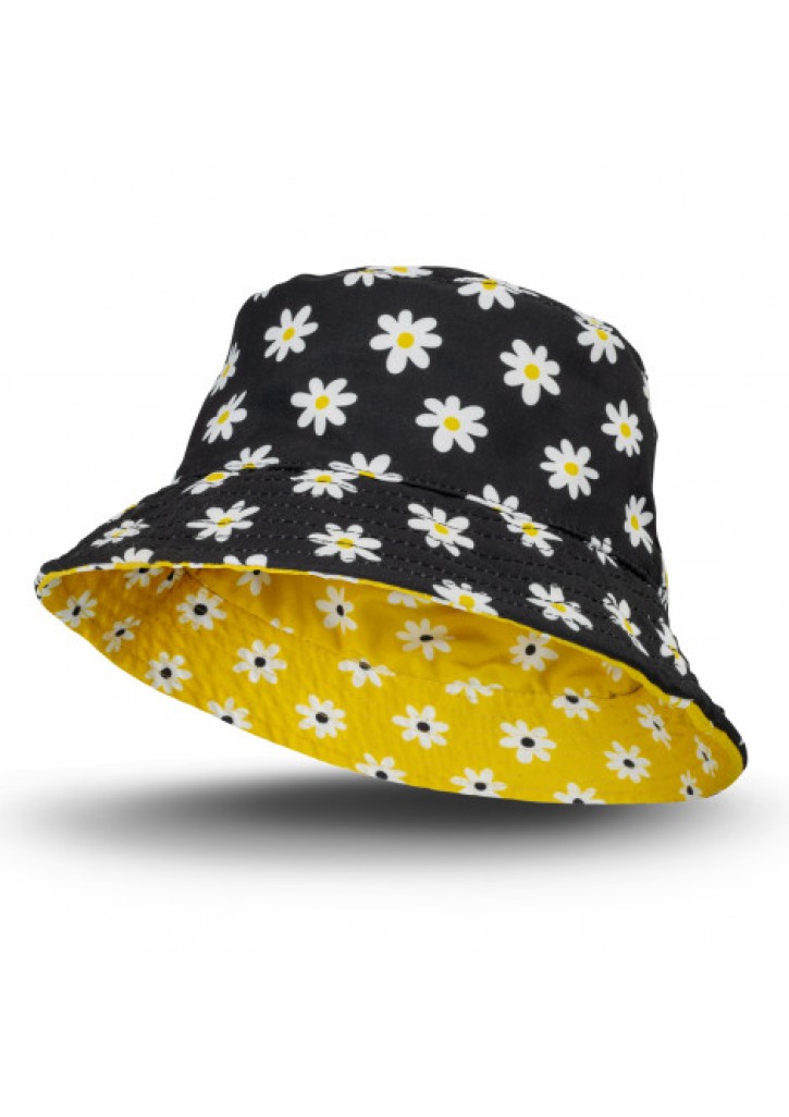 Sonny Custom Reversible Bucket Hat