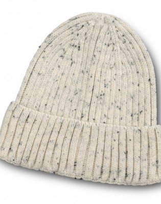 Snowflake Beanie