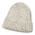Snowflake Beanie - Ecru