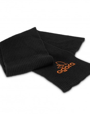 Avalanche Scarf