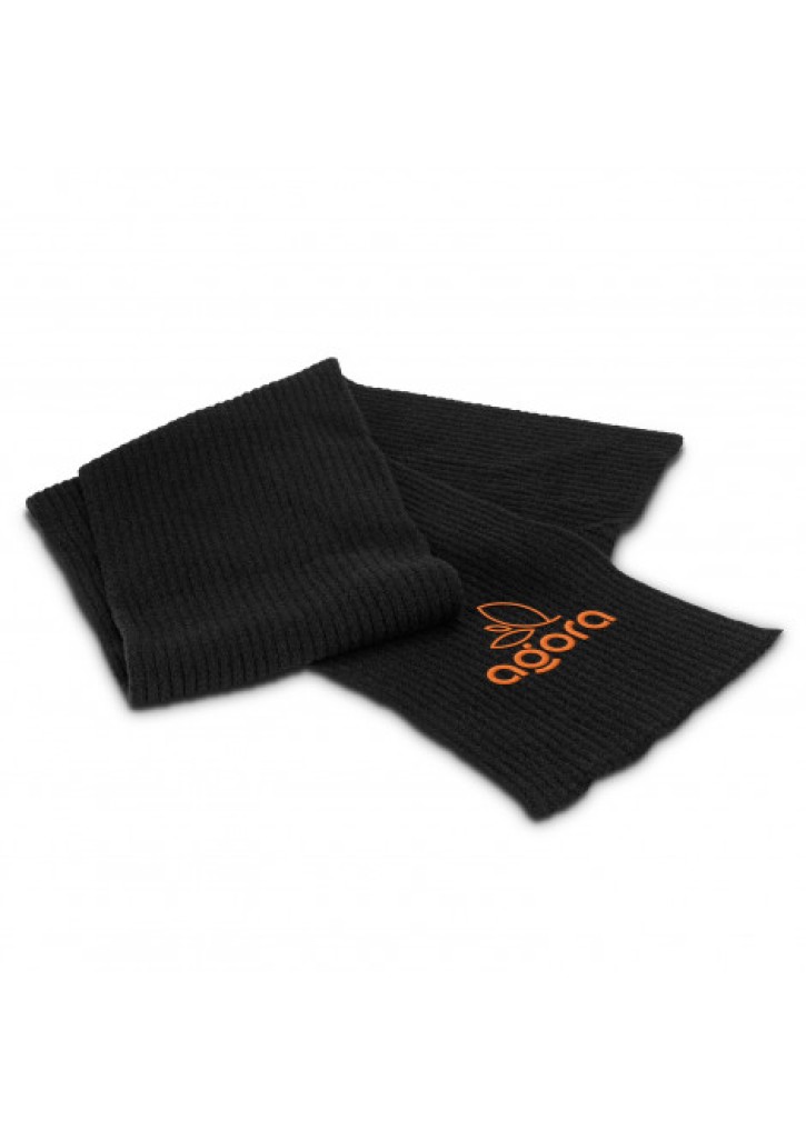 Avalanche Scarf
