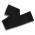 Avalanche Scarf - Black