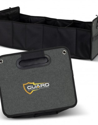 Avera Trunk Organiser
