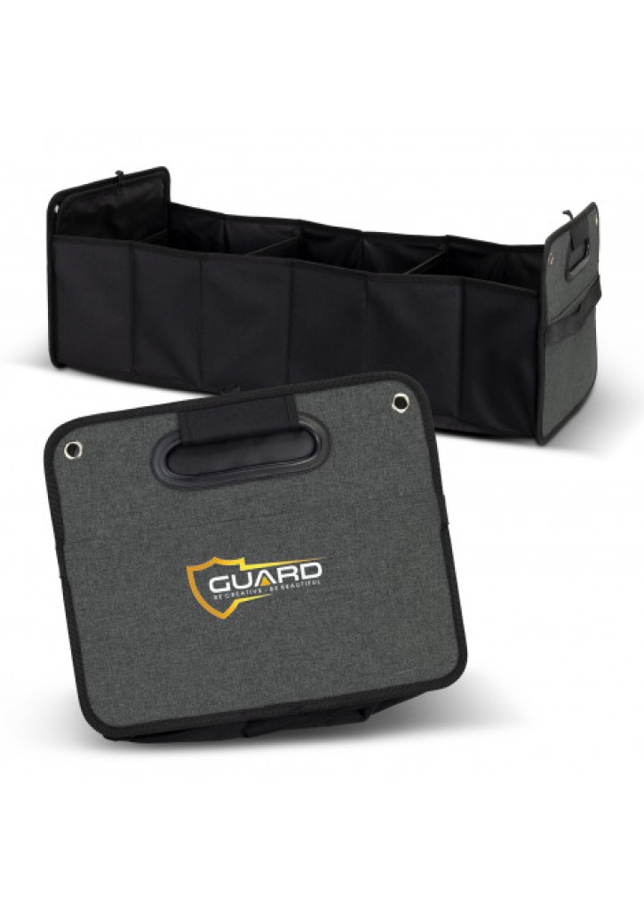 Avera Trunk Organiser
