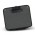 Avera Trunk Organiser - Heather Grey