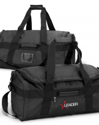 Aquinas 50L Duffle Bag