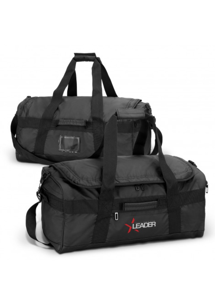 Aquinas 50L Duffle Bag