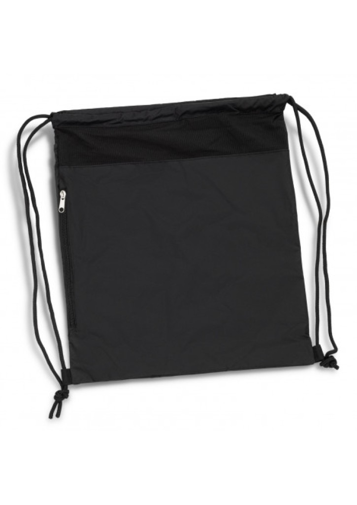 Streak Drawstring Backpack