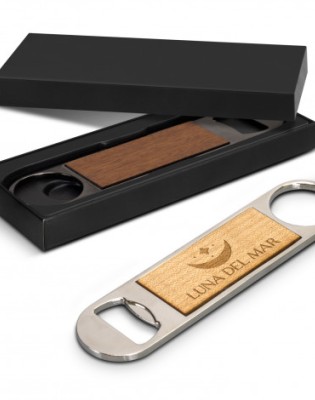 Bronx Magnet Bottle Opener