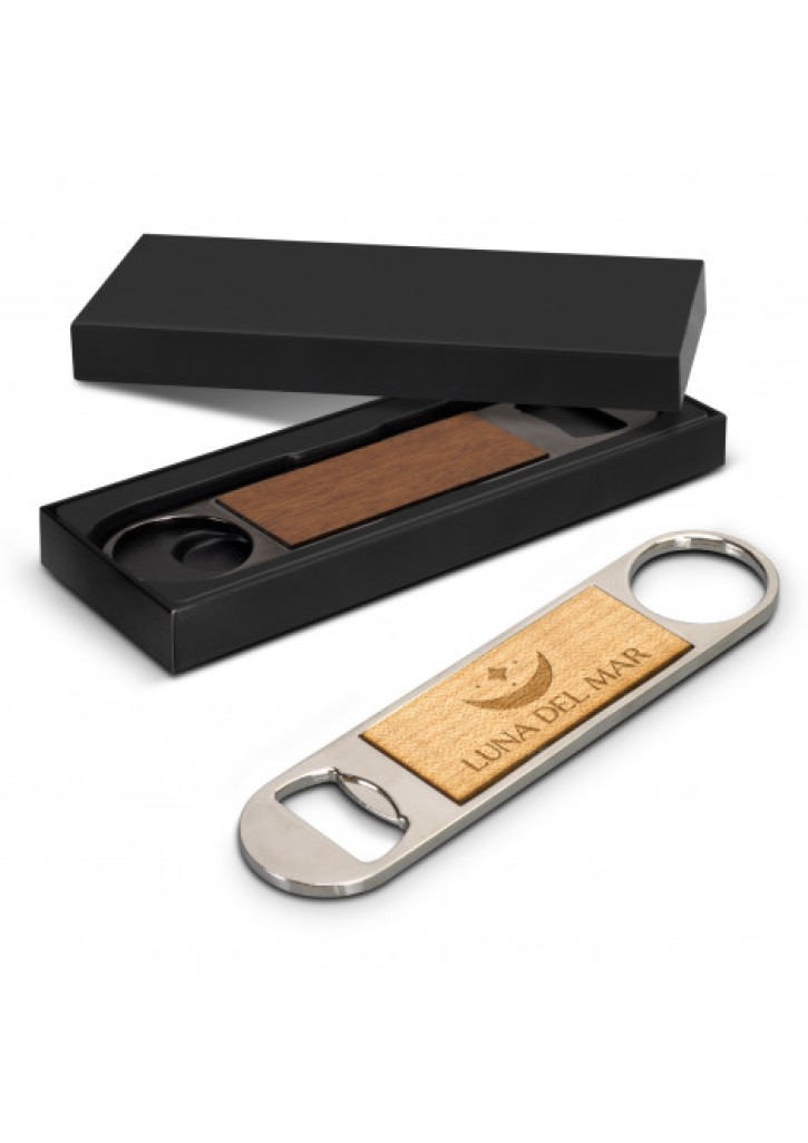 Bronx Magnet Bottle Opener
