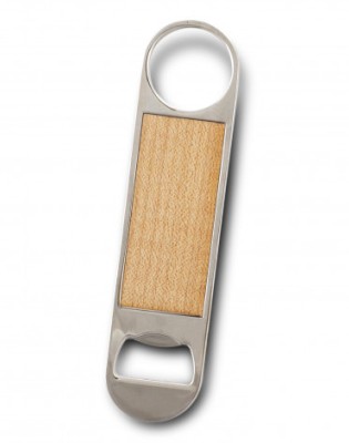 Bronx Magnet Bottle Opener