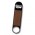 Bronx Magnet Bottle Opener - Gunmetal/Dark