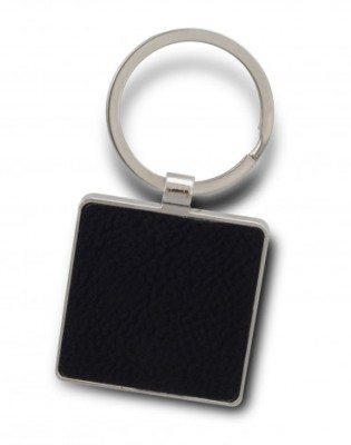 Capulet Key Ring - Square