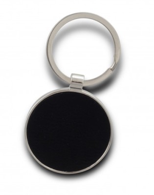 Capulet Key Ring - Round