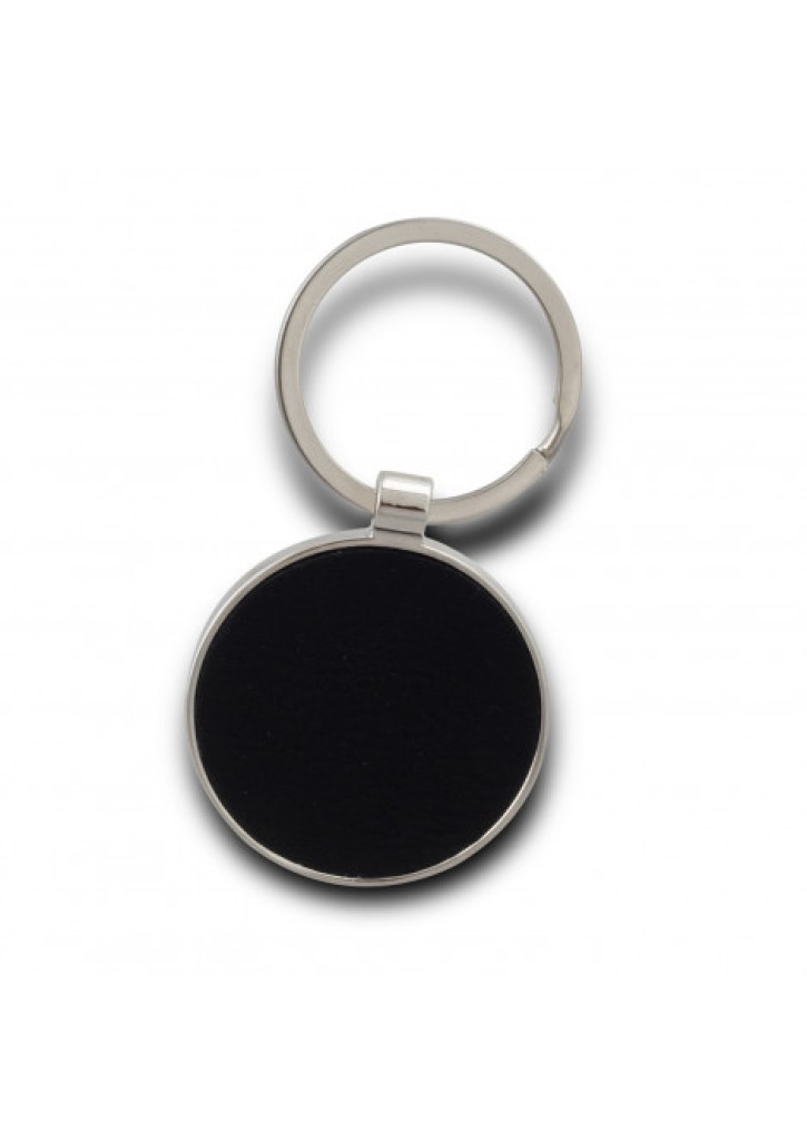 Capulet Key Ring - Round