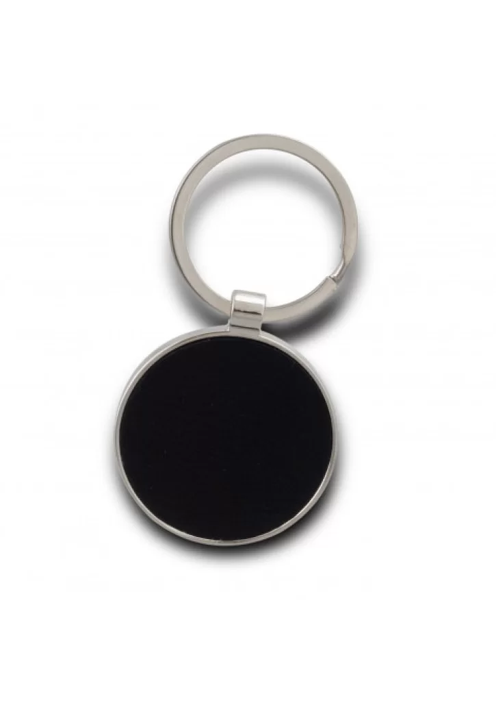 Capulet Key Ring - Round