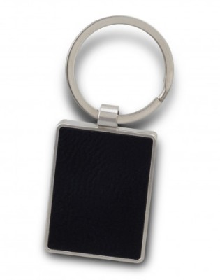 Capulet Key Ring - Rectangle