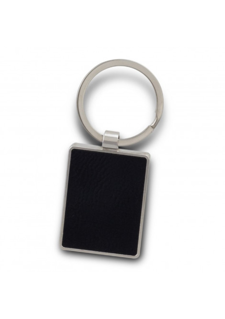 Capulet Key Ring - Rectangle