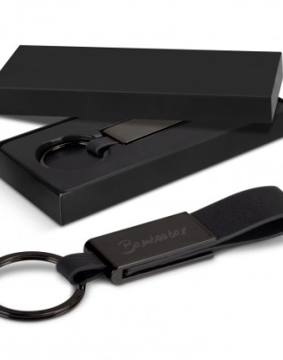 Stanton Key Ring