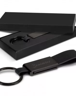 Stanton Key Ring