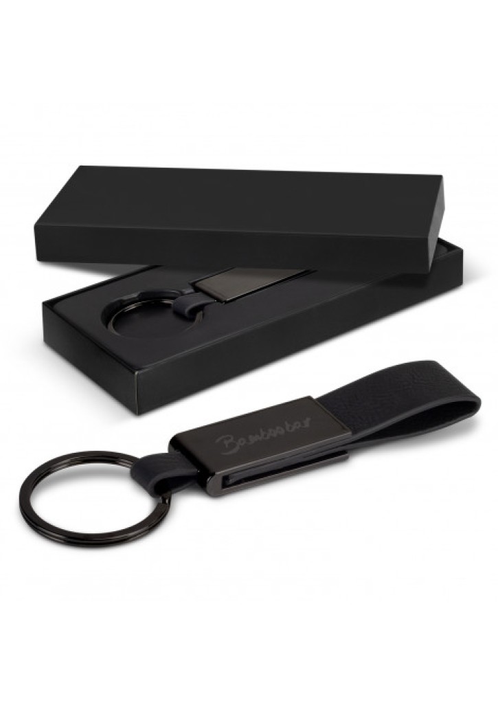 Stanton Key Ring