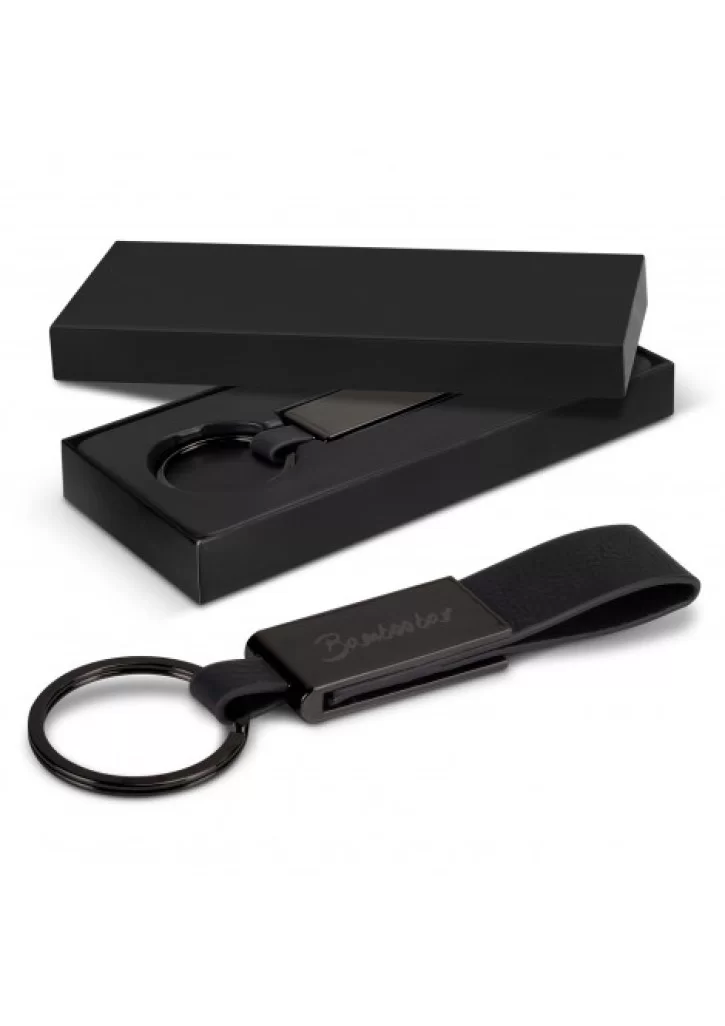 Stanton Key Ring